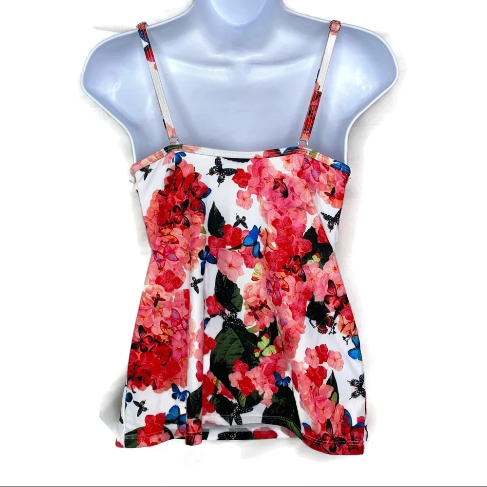 N/A beautiful floral
